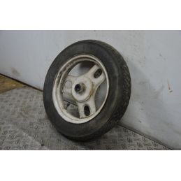 Cerchio Anteriore Honda Vision 50 Dal 1988 al 1995  1706267401671