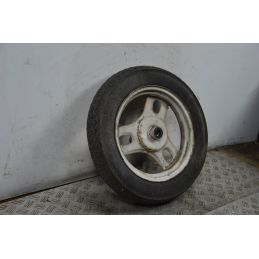 Cerchio Anteriore Honda Vision 50 Dal 1988 al 1995  1706267401671