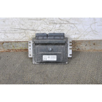 Centralina ECU Nissan Micra K12 dal 2003 al 2010 cod MEC32-100J  2411111153284