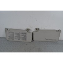 Alette parasole DX e SX Daihatsu Trevis Dal 2004 al 2010  1706269421370