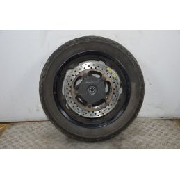 Cerchio Anteriore Yamaha Majesty 400 dal 2004 al 2008  1706274812309