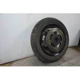 Cerchio Anteriore Yamaha Majesty 400 dal 2004 al 2008  1706274812309