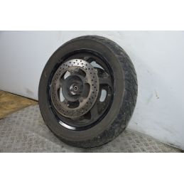 Cerchio Anteriore Yamaha Majesty 400 dal 2004 al 2008  1706274812309