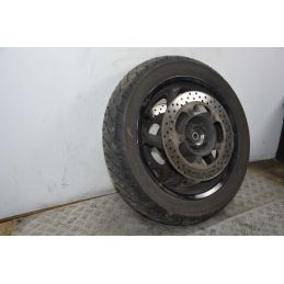 Cerchio Anteriore Yamaha Majesty 400 dal 2004 al 2008  1706274812309