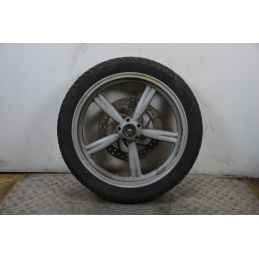 Cerchio Anteriore Aprilia Scarabeo Light 200 dal 2007 al 2013  1706276046436