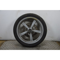 Cerchio Anteriore Aprilia Scarabeo Light 200 dal 2007 al 2013  1706276046436