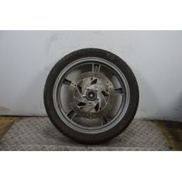 Cerchio Anteriore Aprilia Scarabeo Light 200 dal 2007 al 2013  1706276046436