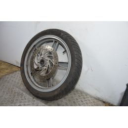 Cerchio Anteriore Aprilia Scarabeo Light 200 dal 2007 al 2013  1706276046436