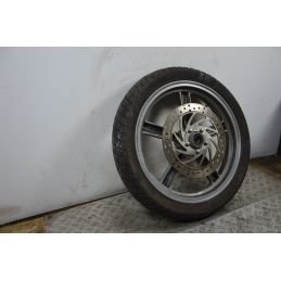 Cerchio Anteriore Aprilia Scarabeo Light 200 dal 2007 al 2013  1706276046436