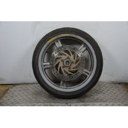 Cerchio Anteriore Aprilia Scarabeo 500 dal 2007 al 2012  1706276650398