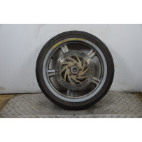 Cerchio Anteriore Aprilia Scarabeo 500 dal 2007 al 2012  1706276650398