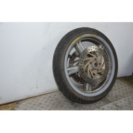 Cerchio Anteriore Aprilia Scarabeo 500 dal 2007 al 2012  1706276650398