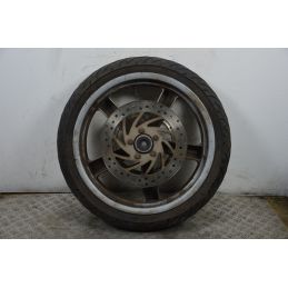 Cerchio Anteriore Aprilia Scarabeo 500 dal 2007 al 2012  1706276650398