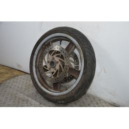 Cerchio Anteriore Aprilia Scarabeo 500 dal 2007 al 2012  1706276650398