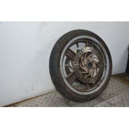 Cerchio Anteriore Aprilia Scarabeo 500 dal 2007 al 2012  1706276650398