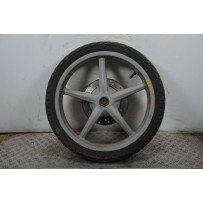 Cerchio Anteriore Piaggio Liberty RST Dal 2007 al 2011  1706280016821