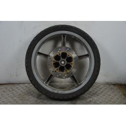 Cerchio Anteriore Piaggio Liberty RST Dal 2007 al 2011  1706280016821