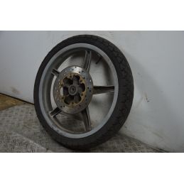 Cerchio Anteriore Piaggio Liberty RST Dal 2007 al 2011  1706280016821