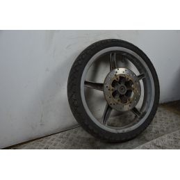 Cerchio Anteriore Piaggio Liberty RST Dal 2007 al 2011  1706280016821