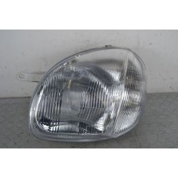 Faro fanale anteriore SX Hyundai Atos Dal 1997 al 2003 Cod 08-221-1110L  1706280346805