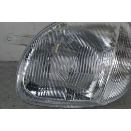 Faro fanale anteriore SX Hyundai Atos Dal 1997 al 2003 Cod 08-221-1110L  1706280346805