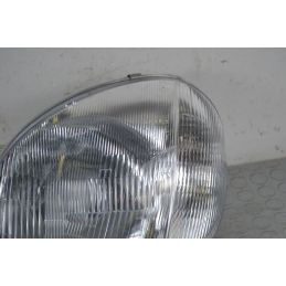Faro fanale anteriore SX Hyundai Atos Dal 1997 al 2003 Cod 08-221-1110L  1706280346805