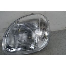 Faro fanale anteriore SX Hyundai Atos Dal 1997 al 2003 Cod 08-221-1110L  1706280346805