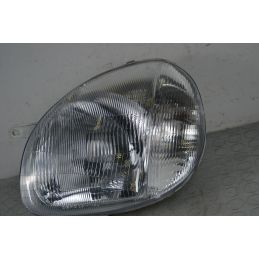 Faro fanale anteriore SX Hyundai Atos Dal 1997 al 2003 Cod 08-221-1110L  1706280346805