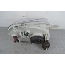 Faro fanale anteriore SX Hyundai Atos Dal 1997 al 2003 Cod 08-221-1110L  1706280346805