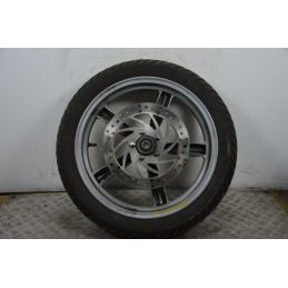 Cerchio Anteriore Aprilia Scarabeo Light 200 dal 2007 al 2013  1706281360930