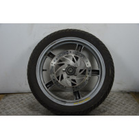 Cerchio Anteriore Aprilia Scarabeo Light 200 dal 2007 al 2013  1706281360930