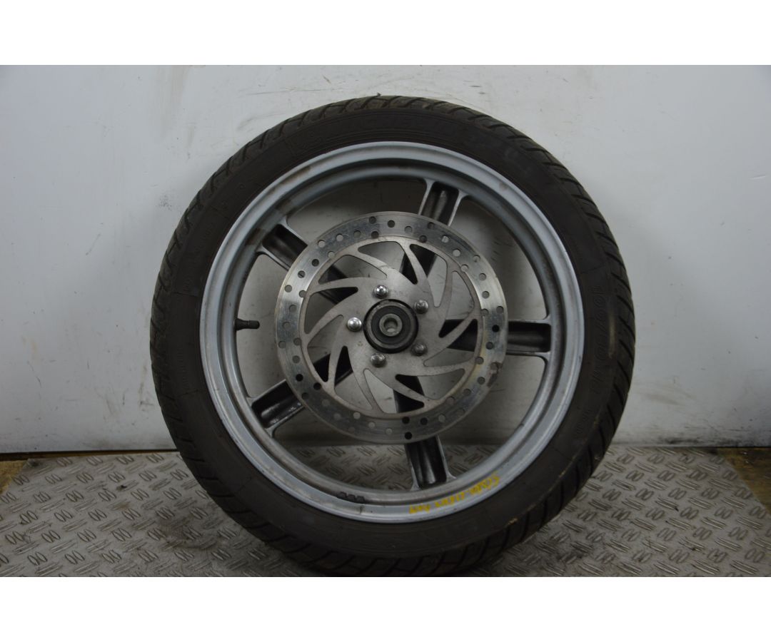 Cerchio Anteriore Aprilia Scarabeo Light 200 dal 2007 al 2013  1706281360930
