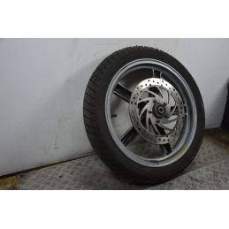 Cerchio Anteriore Aprilia Scarabeo Light 200 dal 2007 al 2013  1706281360930