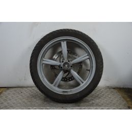 Cerchio Anteriore Aprilia Scarabeo Light 200 dal 2007 al 2013  1706281360930