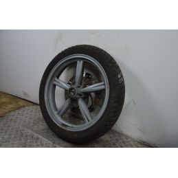 Cerchio Anteriore Aprilia Scarabeo Light 200 dal 2007 al 2013  1706281360930