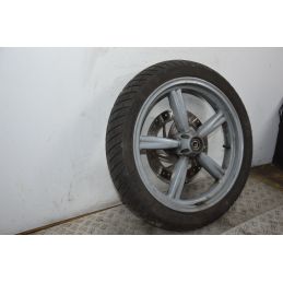 Cerchio Anteriore Aprilia Scarabeo Light 200 dal 2007 al 2013  1706281360930