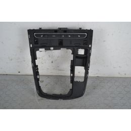 Modanatura Leva del Cambio + Pulsantiera Multifunzione Renault Scenic IV dal 2016 in poi Cod 969333970R  1706281536038