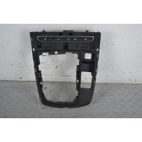 Modanatura Leva del Cambio + Pulsantiera Multifunzione Renault Scenic IV dal 2016 in poi Cod 969333970R  1706281536038