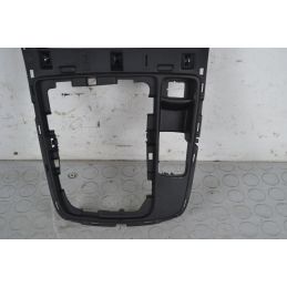 Modanatura Leva del Cambio + Pulsantiera Multifunzione Renault Scenic IV dal 2016 in poi Cod 969333970R  1706281536038