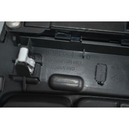 Modanatura Leva del Cambio + Pulsantiera Multifunzione Renault Scenic IV dal 2016 in poi Cod 969333970R  1706281536038