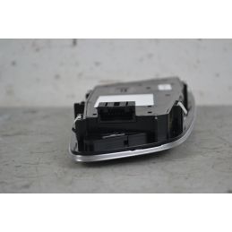 Interrutore Regolazione Sedile Anteriore DX Renault Talisman dal 2015 al 2022 Cod 870165172R  1706282777409