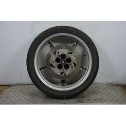 Cerchio Anteriore Kymco People S 125 / 200 dal 2006 al 2016  1706284283014