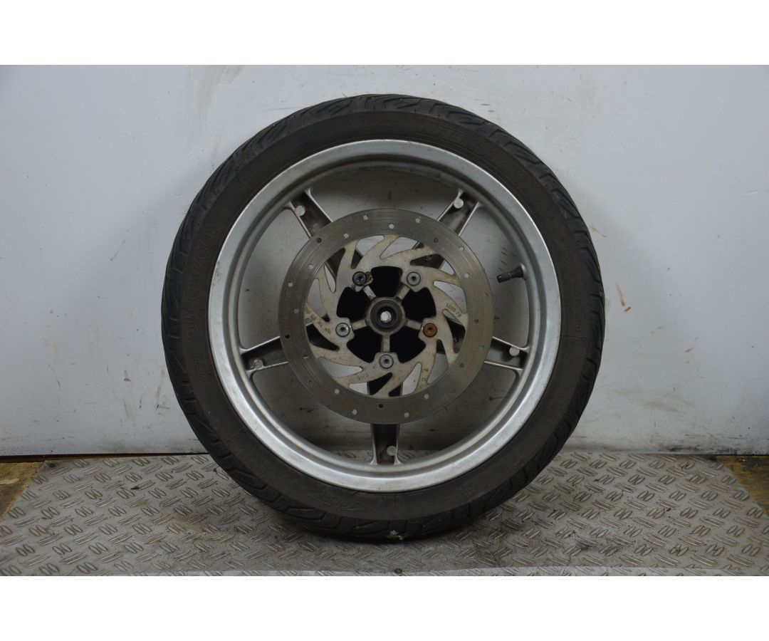 Cerchio Anteriore Kymco People S 125 / 200 dal 2006 al 2016  1706284283014