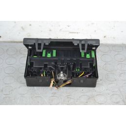 Scatola Porta Fusibili Renault Scenic IV dal 2016 in poi Cod 9632229480  1706284346870