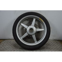 Cerchio Anteriore Kymco People S 125 / 200 dal 2006 al 2016  1706284283014