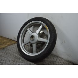 Cerchio Anteriore Kymco People S 125 / 200 dal 2006 al 2016  1706284283014