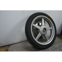 Cerchio Anteriore Kymco People S 125 / 200 dal 2006 al 2016  1706284283014