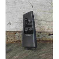 Pulsantiera Alzacristalli Anteriore SX Toyota Corolla E120 dal 2000 al 2007 cod 74232-02290  2411111153437