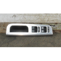 Pulsantiera Alzacristalli anteriore sinistra SX Volkswagen Passat dal 1996 al 2005 cod. 1J4959857D  2411111153451