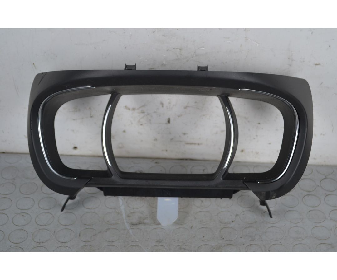 Rivestimento Strumentazione Contachilometri Renault Scenic IV dal 2016 in poi Cod 682402941r  1706520979572